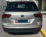 Volkswagen - Tiguan 1.4 TSI